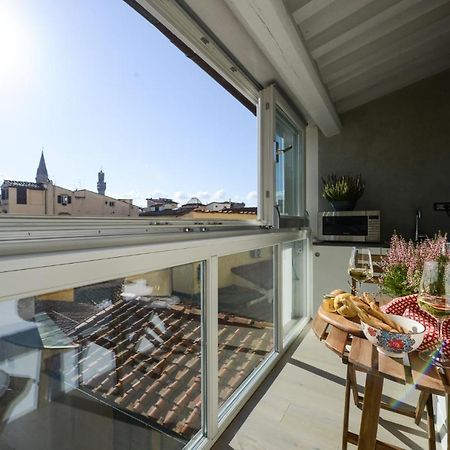 Duomo Suites Florenz Exterior foto