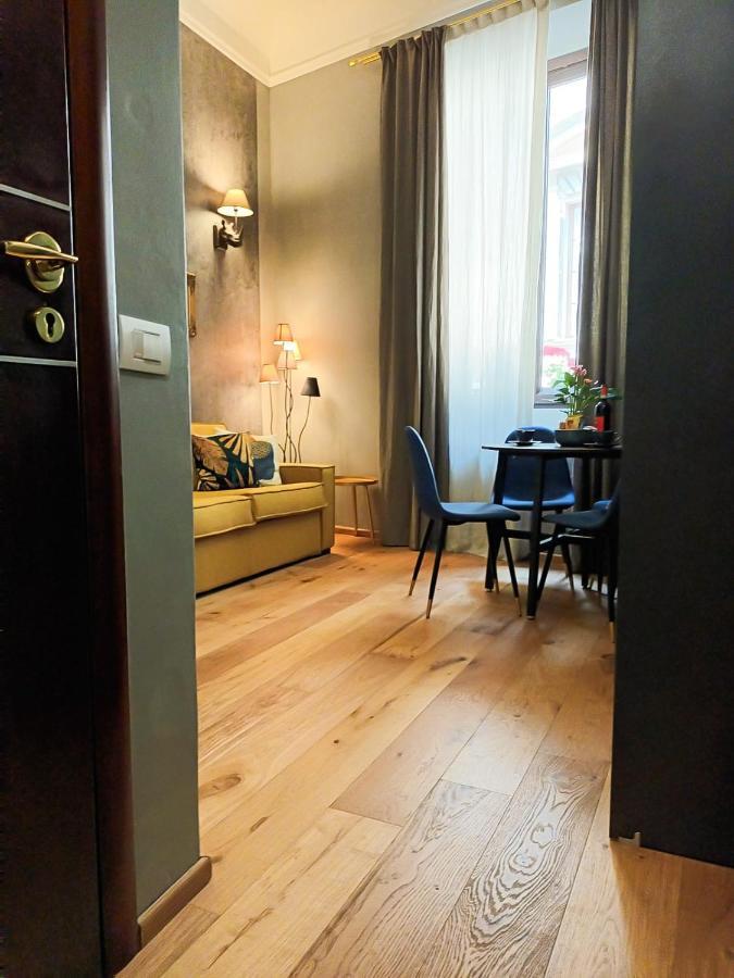 Duomo Suites Florenz Exterior foto