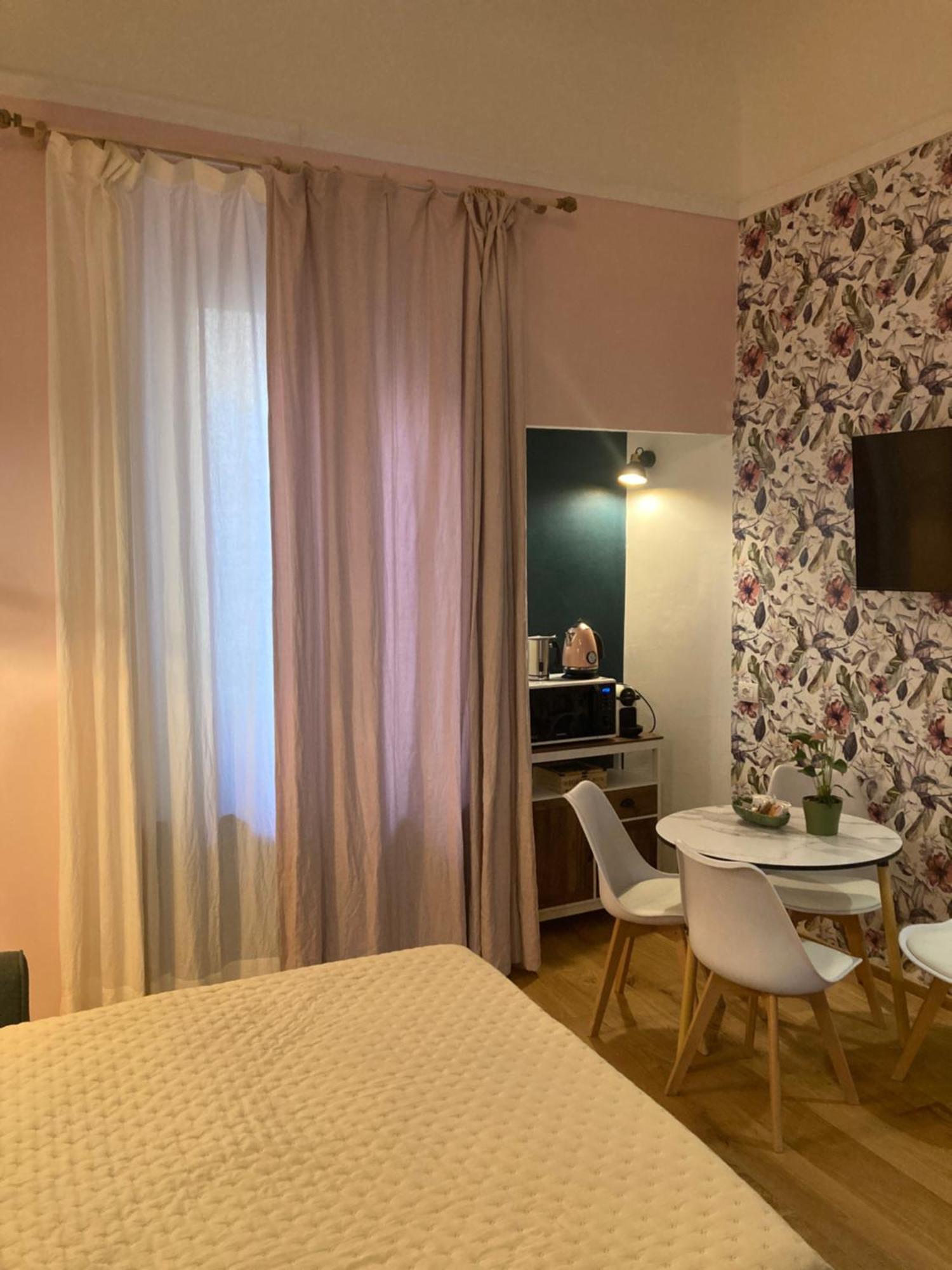 Duomo Suites Florenz Exterior foto