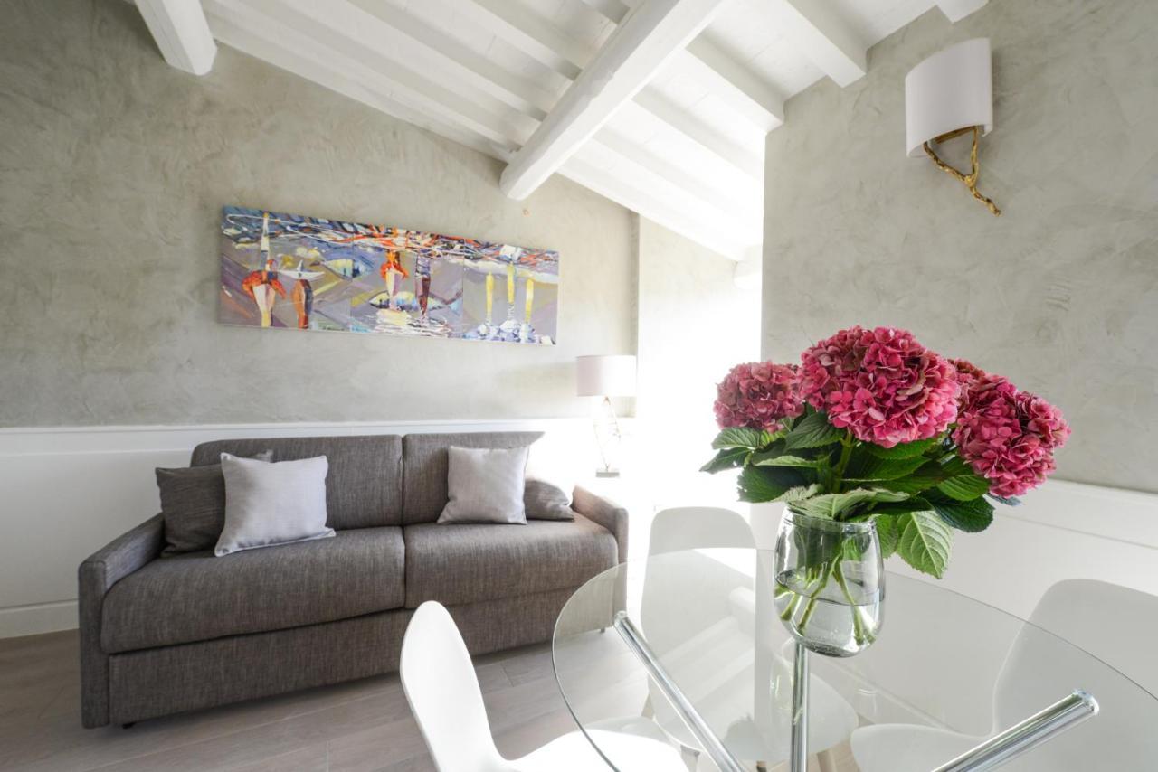 Duomo Suites Florenz Exterior foto